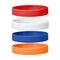 Silicone Bracelets Mix Netherlands - for Adults front